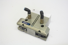 SCHUNK 00910118 PGN+125-1AS Kleinteilegreifer Parallelgreifer Greifer Gripper 