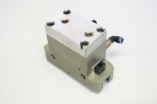 SCHUNK 00910118 PGN+125-1AS Kleinteilegreifer Parallelgreifer Greifer Gripper 