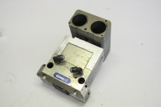SCHUNK PGN125/1AS 370403 2 Pneumatischer Parallelgreifer