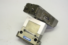 SCHUNK PGN125/1-S 370403 Schwenkantrieb 