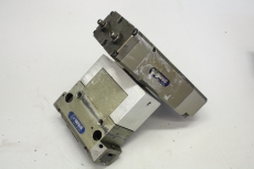 SCHUNK PGN125/1-S 370403 Schwenkantrieb 