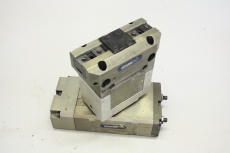 SCHUNK PGN125/1-S 370403 Schwenkantrieb 