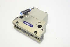 SCHUNK PGN125/1S 370403 3-8 10 Parallelgreifer Greifer Gripper 