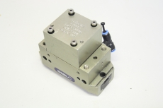 SCHUNK PGN125/1S 370403 3-8 10 Parallelgreifer Greifer Gripper 