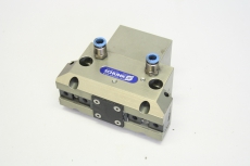 SCHUNK PGN 125-1-AS PGN125-1-AS 370403 64-1 Greifer Parallelgreifer 