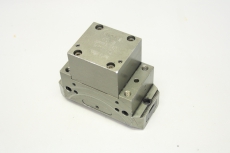 SCHUNK PGN125/1-S 370403 20-90-A 6 50 Greifer Parallelgreifer 