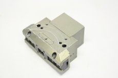 SCHUNK PGN125/1-S 370403 20-90-A 6 50 Greifer Parallelgreifer 