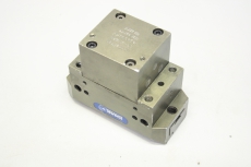SCHUNK PGN125/1-S 370403 Greifer Parallelgreifer 
