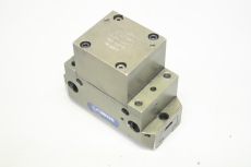 SCHUNK PGN125/1-S 370403 Greifer Parallelgreifer 