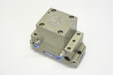 SCHUNK PGN125/1-S 370403 Greifer Parallelgreifer 