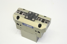 SCHUNK PGN125/1-S 370403 Greifer Parallelgreifer 