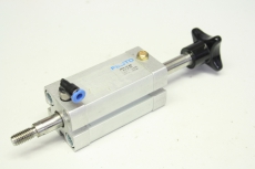 FESTO ADN-20-40-A-P-A-S2 536233 20-40 20mm 40mm Kompaktzylinder