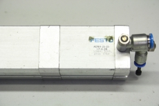 FESTO ADNH-25-25-I-P-A-3-N 539691 25mm 10bar Kompaktzylinder