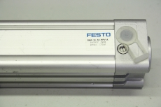 FESTO DNC-32-50-PPV-A 163307 32 50 12bar Pneumatikzylinder