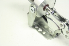 AMF 6821 FESTO DL-25-42-P-A-SA 6821F-2 10 Pneumatischer Kraftspanner 