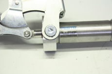AMF 6821 FESTO DL-25-42-P-A-SA 6821F-2 10 Pneumatischer Kraftspanner 