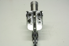 AMF 6821 FESTO DL-25-42-P-A-SA 6821F-2 10 Pneumatischer Kraftspanner 