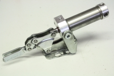 AMF 6821 FESTO DL-25-42-P-A-SA 6821F-2 10 Pneumatischer Kraftspanner 