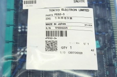TOKYO ELECTRON LIMITED FE52-3 1181-000205-IE 2610B TPS513225 SG-2610B-B BORD 