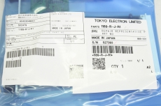 TOKYO ELECTRON DS1181-000230-R15 Modul Karte Board OVP