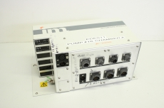 EDWARDS A52844413 EDES11 3 INTERFACE MODULE Flash Module 