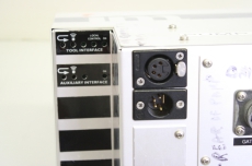 EDWARDS A52844413 EDES11 3 INTERFACE MODULE Flash Module 