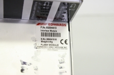 EDWARDS A52844413 EDES11 3 INTERFACE MODULE Flash Module 