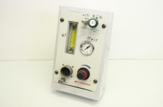 EDWARDS A528 05 000 A52805000 E17080950-4 24V  QDP GAS MODULE A528 05 000 