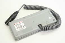 EDWARDS D37280700 5-polig 24V Operator Panel Pump Display Terminal 