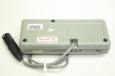 EDWARDS D37209000 4-poligem Operator Panel Pump Display Terminal 