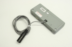 EDWARDS D37209000 4-polig Operator Panel Pump Display Terminal 
