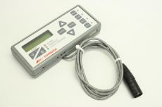 EDWARDS D37209000 4-polig Operator Panel Pump Display Terminal 