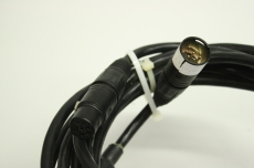 QC13 4251 3 7 Kabel für Edwards Pumpen Controller 