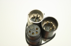 QC13 4251 3 7 Kabel für Edwards Pumpen Controller 