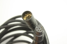 4251 286 5-polig Kabel für Edwards Pumpen Controller 