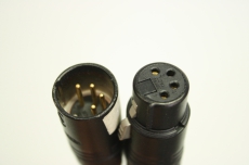 4251 286 5-polig Kabel für Edwards Pumpen Controller 