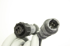 4251 286 5-polig Kabel für Edwards Pumpen Controller 