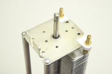 LEGACYSEMI TGL-80-380-009 TGL80380009 AIR Capacitor Var Air for Tegal  OVP
