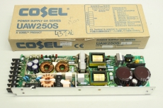 COSEL UAW250S 276228 24V 250W UAW250S-24 Netzteil OVP