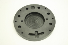 301/W006/31/030 27933 for Tegal 901e 46-122-002 PLATE INSULATOR 1-5 ISOL CHUCK 