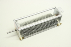 27644 1 80-380-019 AIR CONDENSATOR for Tegal Drehkondensator Luftdielektrikum 