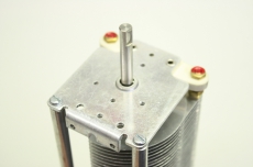 27644 1 80-380-019 AIR CONDENSATOR for Tegal Drehkondensator Luftdielektrikum 