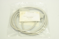 PRO# PRO-0146 71183 RS232 6FT CABLE MONITOR RS232 M/F 6FT OVP