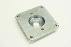 TEGAL 800-82-TEGAL 46-272-003 Block Pin Cylinder OVP