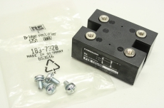 Powersem 183-7320 27510 125A 800V PSB 125/08 Brückengleichrichter OVP
