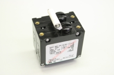 CARLINGSWITCH BA2-80-44-610-111-D BA28044610111D 10A Schütz Circuit Breaker 