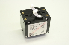 CARLINGSWITCH AA2-80-24-610-1B1-C 80-680-076 10A 277V Schütz Circuit Breaker 