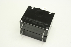 CARLINGSWITCH AA2-80-24-610-1B1-C 80-680-076 10A 277V Schütz Circuit Breaker 