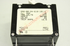 CARLINGSWITCH AA2-80-24-610-1B1-C 80-680-076 10A 277V Schütz Circuit Breaker 