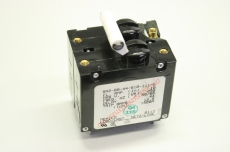 CARLINGSWITCH BA2-B0-44-610-111-D 2-polig 10A 250V Schütz Circuid Breaker  